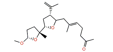 Lobophylin E